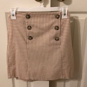 Altar’d State skirt